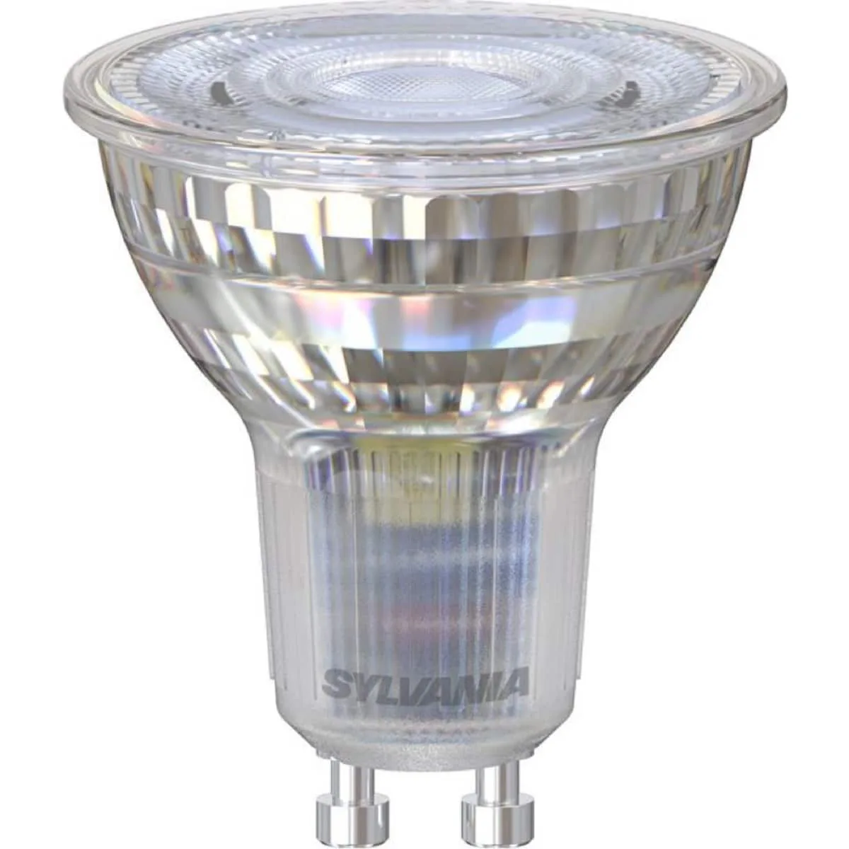 Reflektorlampa RefLED Platinum Retro ES50 350lm Dim 830 36° GU10