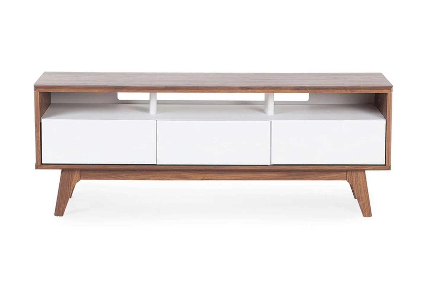 Syracuse Tv-Bänk 39x140 cm - Trä/Natur