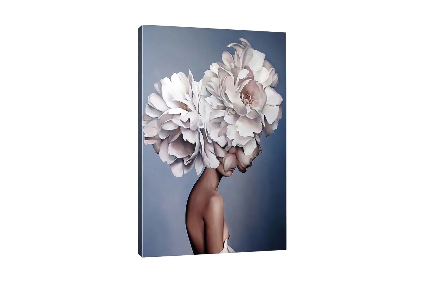Decorative Canvas Painting 70x100 -