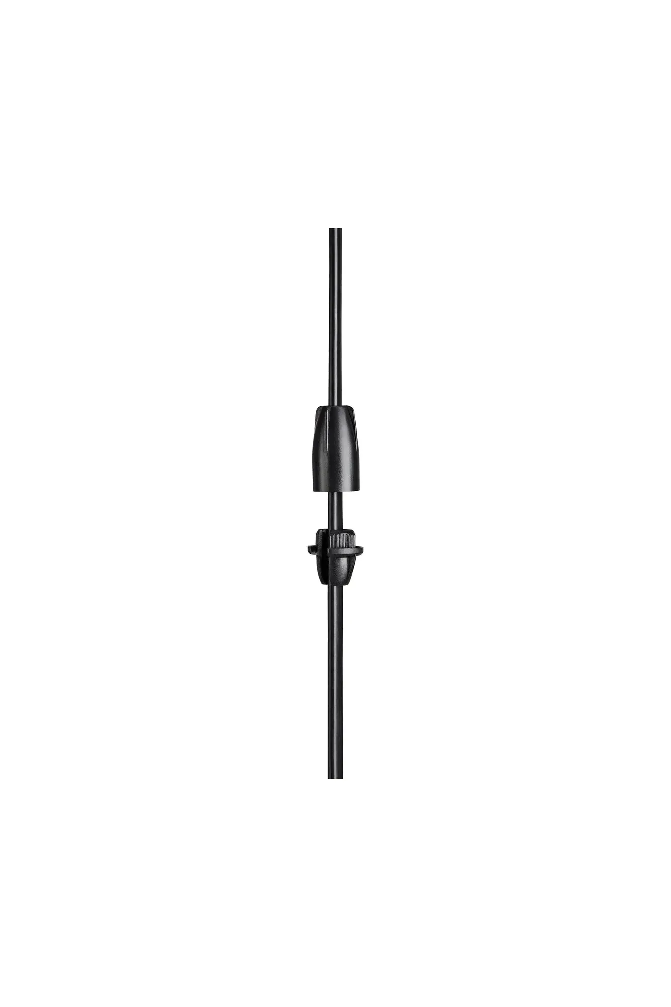 Twister Kabeldreher Schwarz 2p