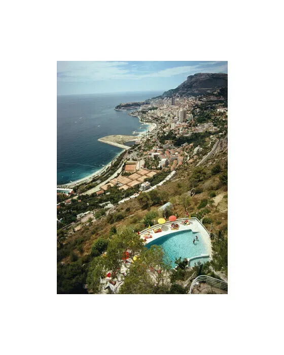 Roquebrune-Cap-Martin