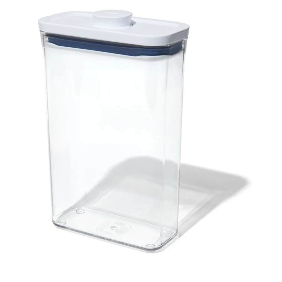 OXO Vorratsdose Pop 2.0 Transparent Kunststoff 16 cm 24 cm