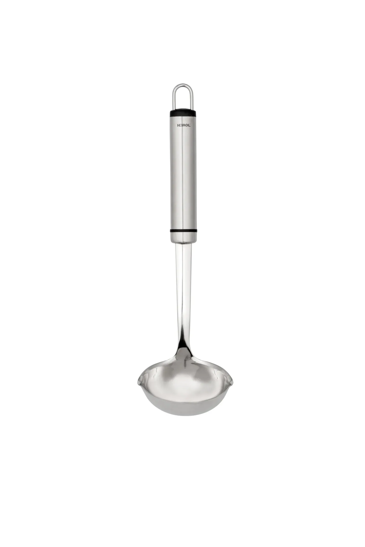 Heirol Heirol Steely Soßenlöffel 25 cm