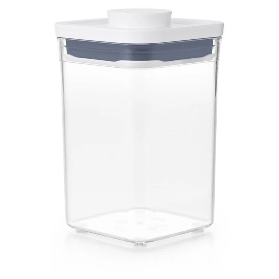 OXO Vorratsdose Pop 2.0 Transparent Kunststoff 10.6 cm 16 cm - Vorratsdose