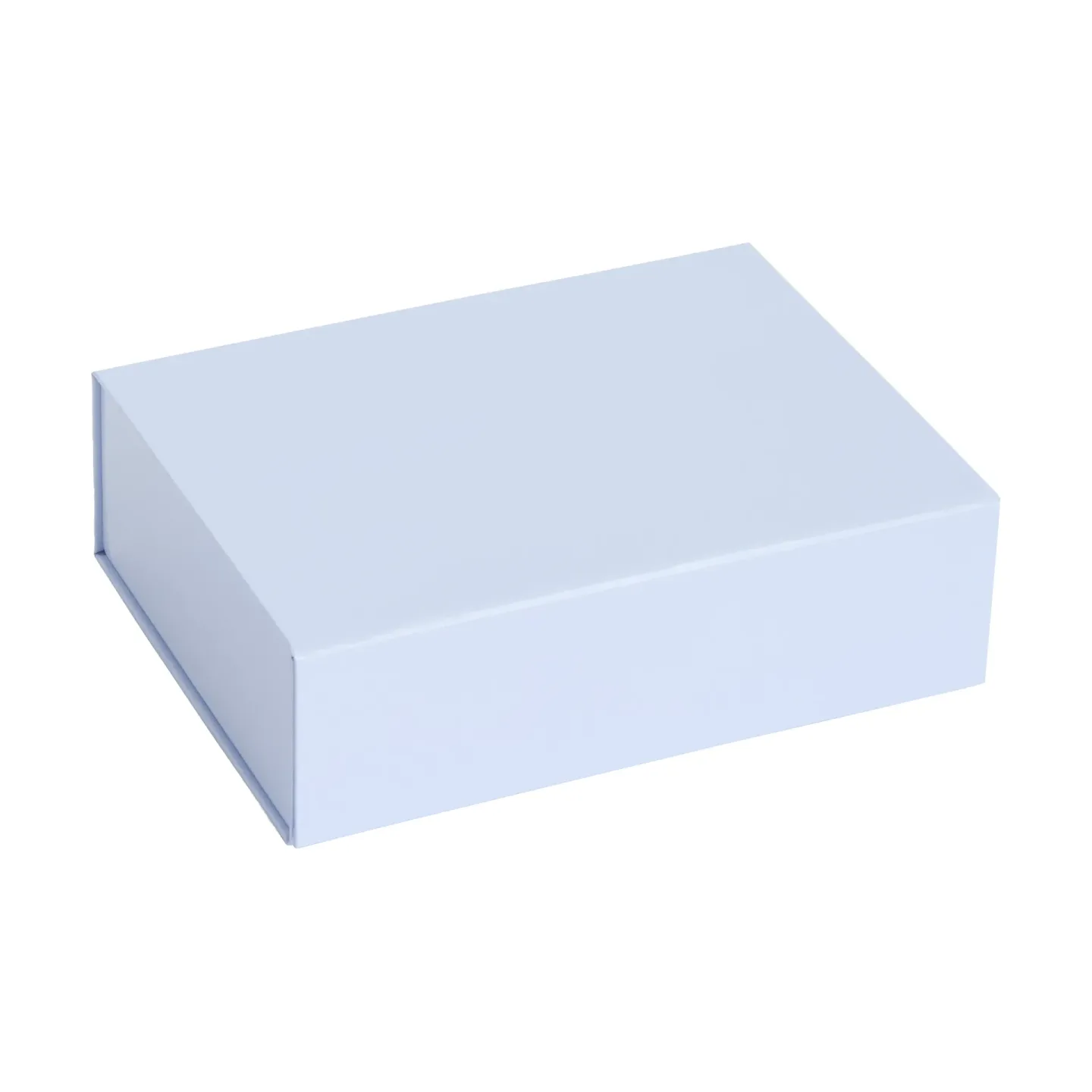 HAY Colour Storage XS Box mit Deckel 16,5x22,5 cm Lavender