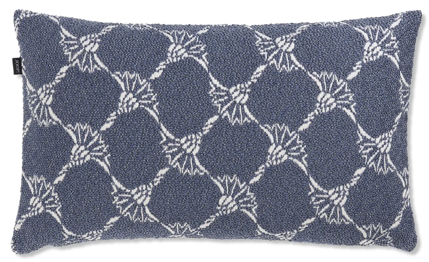 Joop Dekokissen Cornflower H: 10 cm | Schubiger Möbel
