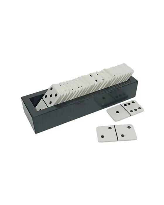 Blake Domino Set