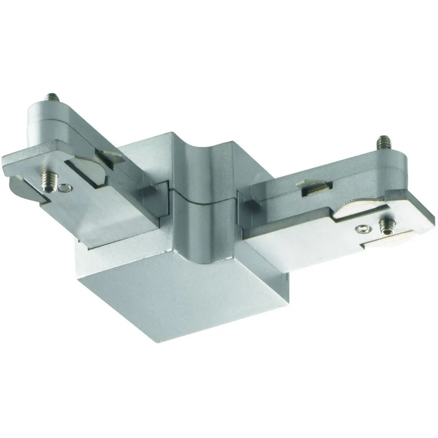 System HV-Track6 Silber Metall 7 cm