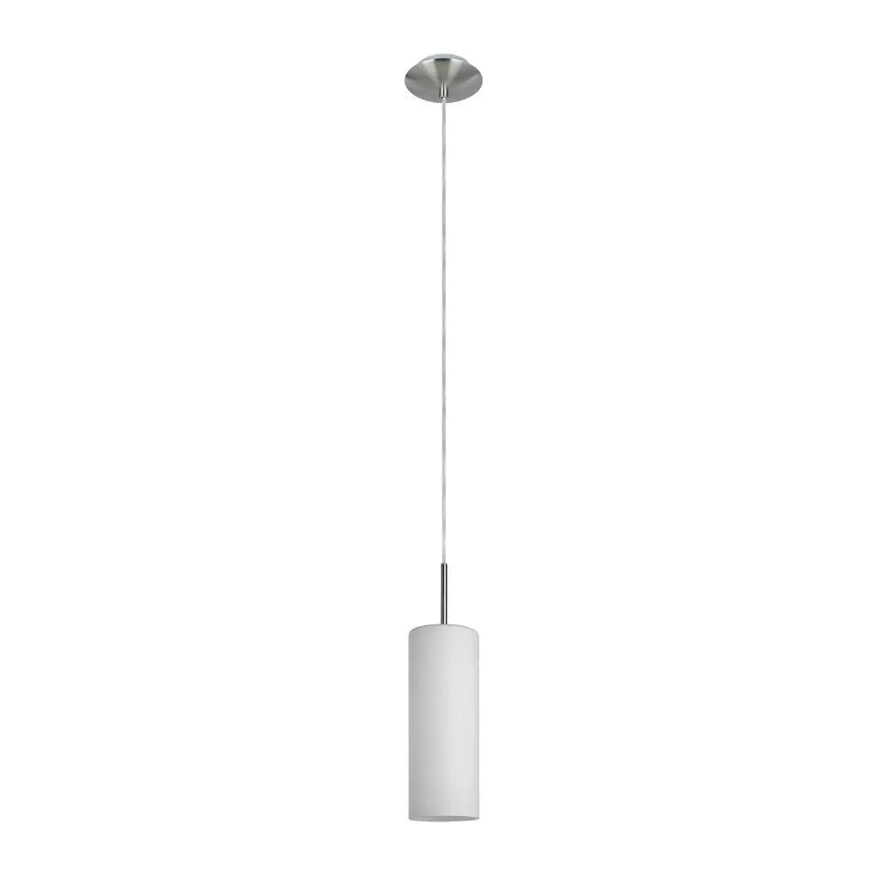 Eglo - Troy Ø10 - Taklampa - Vit