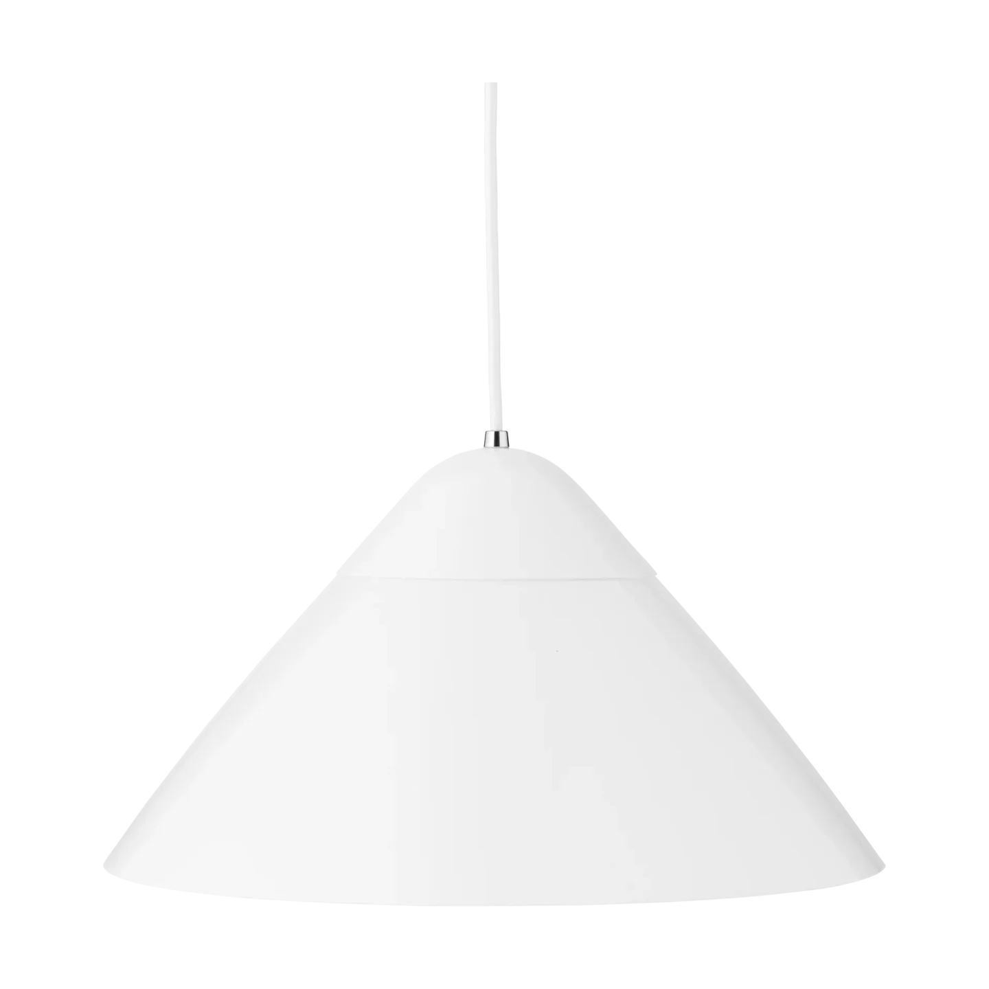 Carl Hansen & Søn HJW38 Opala pendel Mini White
