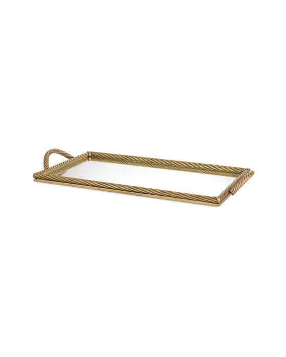 Salvi Tray Rectangular L