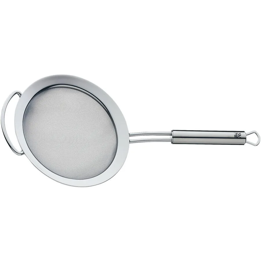 Abtropfsieb WMF Silber Edelstahl D 16 cm