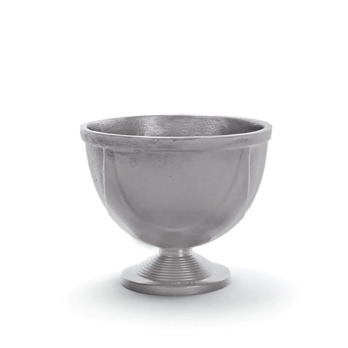 Byarums Bruk - Blomsterurna / Nr.1 Natur - Krukor - Silver