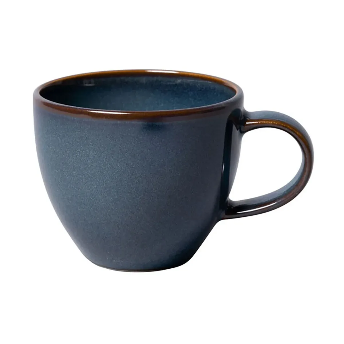 Villeroy & Boch Crafted Denim Espressotasse 6 cl Blue