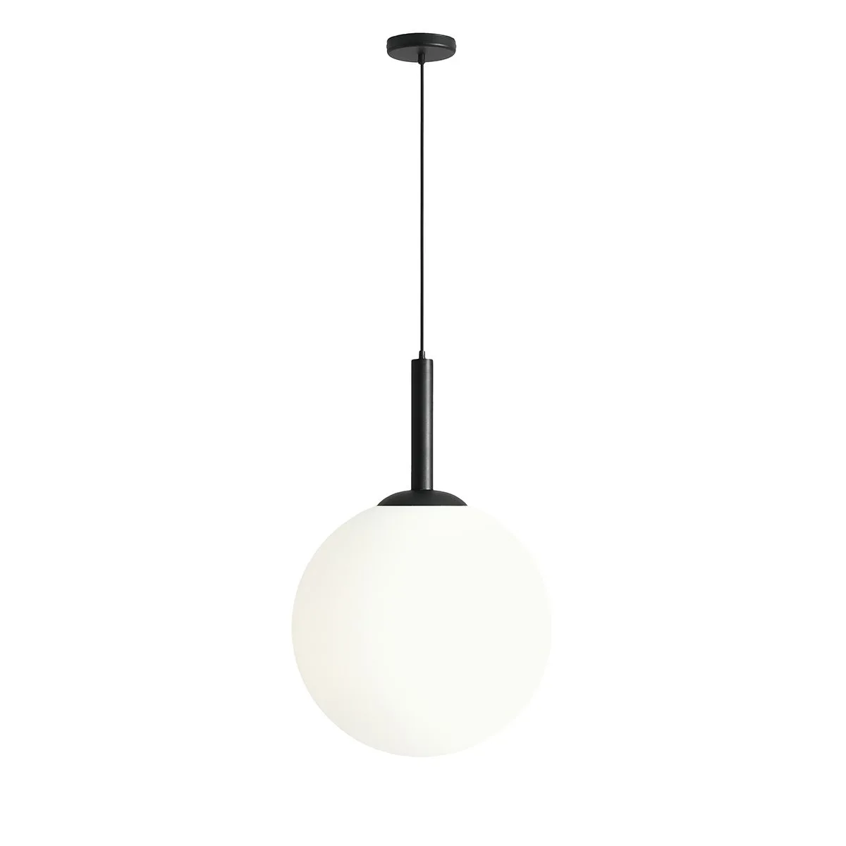 Artera - Bosso Ø50 - Taklampa - Svart