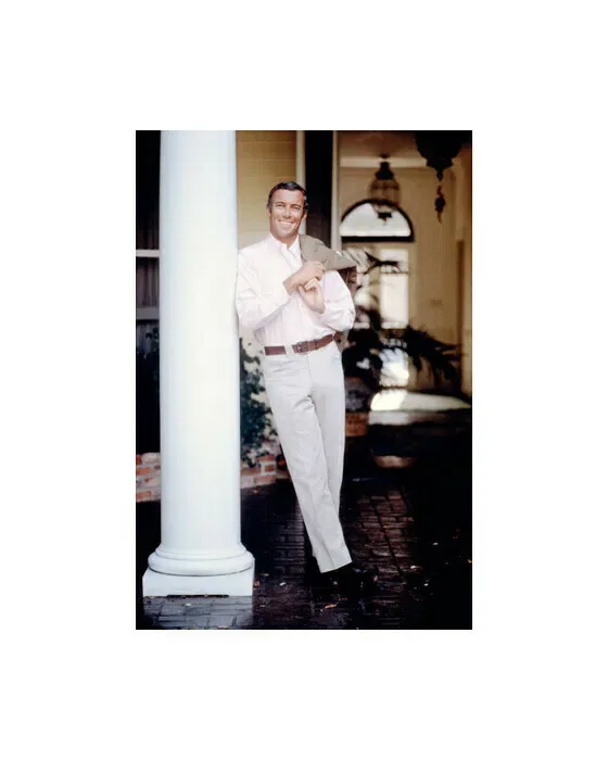 Florida Businessman