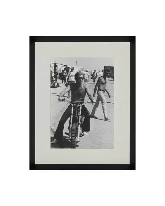 Redford Moto