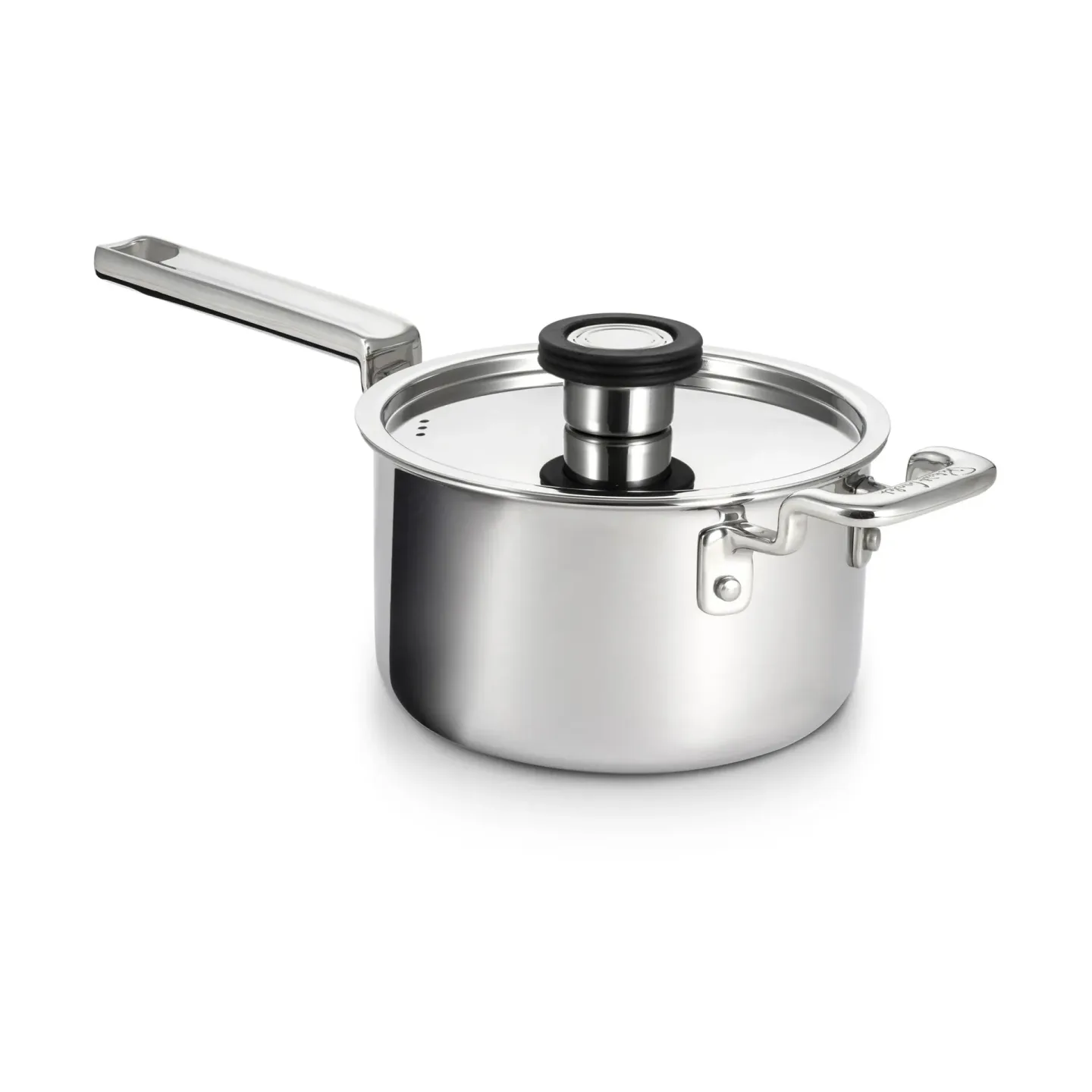 Robert Welch 316 Series Kochtopf Edelstahl, 16 cm
