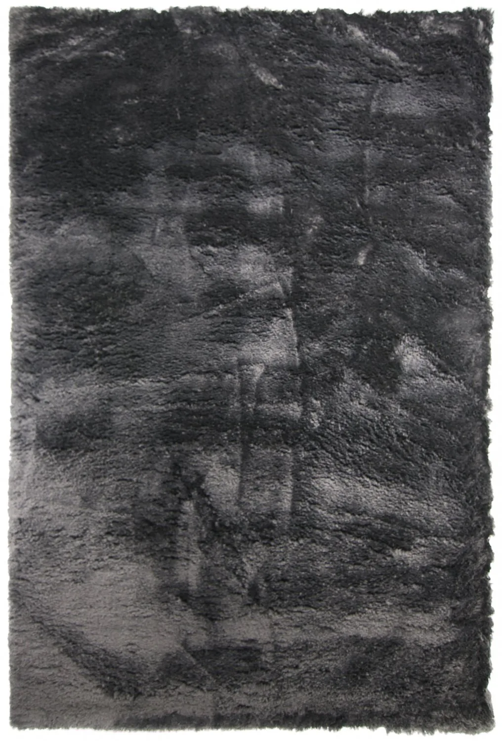 Ryetepper - Kanvas (antrasitt) (Størrelse: 200 x 290 cm)