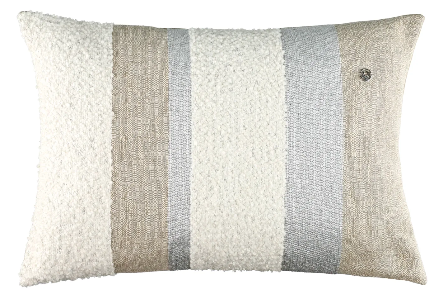 Stoeckel & Grimmler Kissenhülle Spot Beige 60x40 cm Von Sportalm | Schubiger Möbel