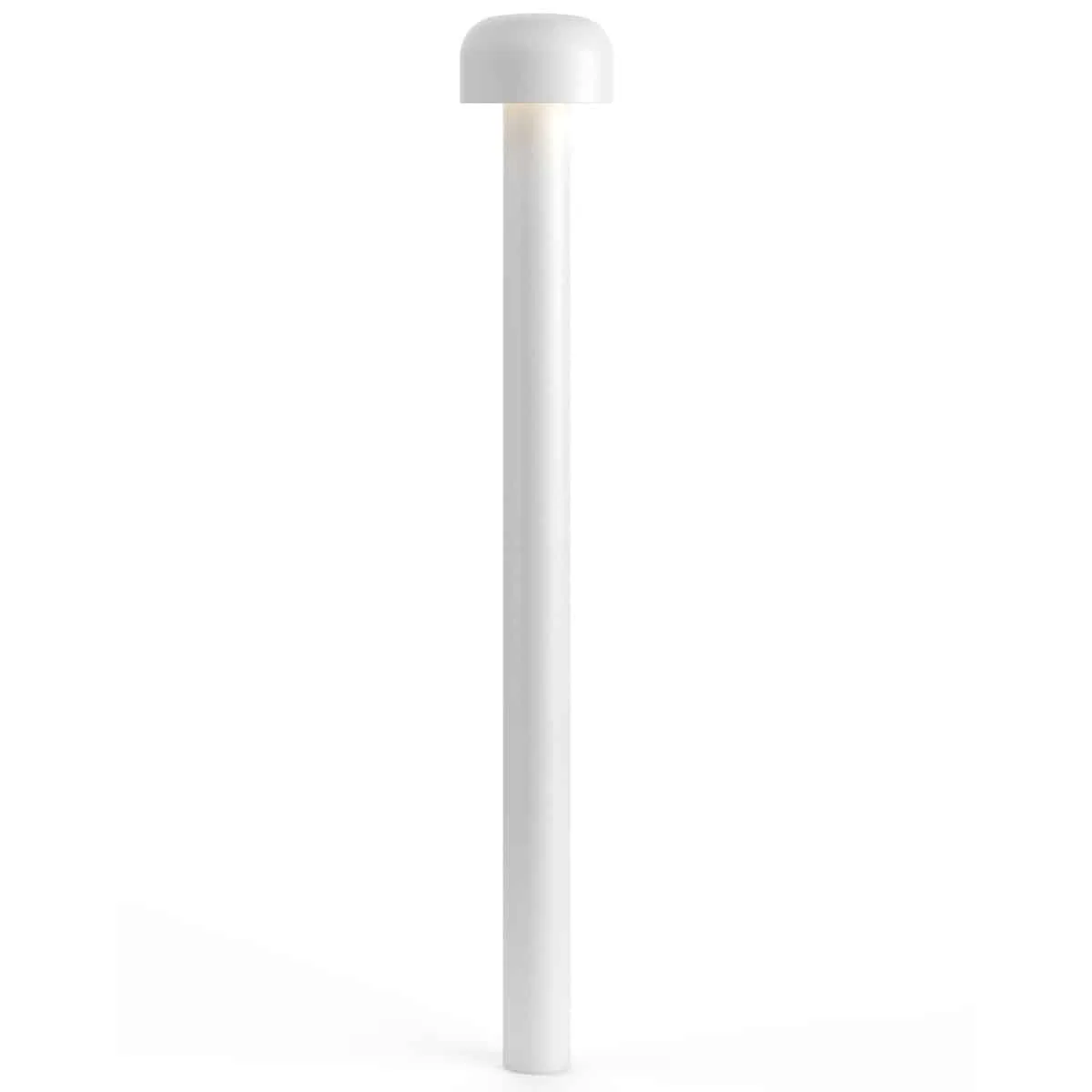 Flos Bellhop Pollare 850mm 2700K Dimbar Vit