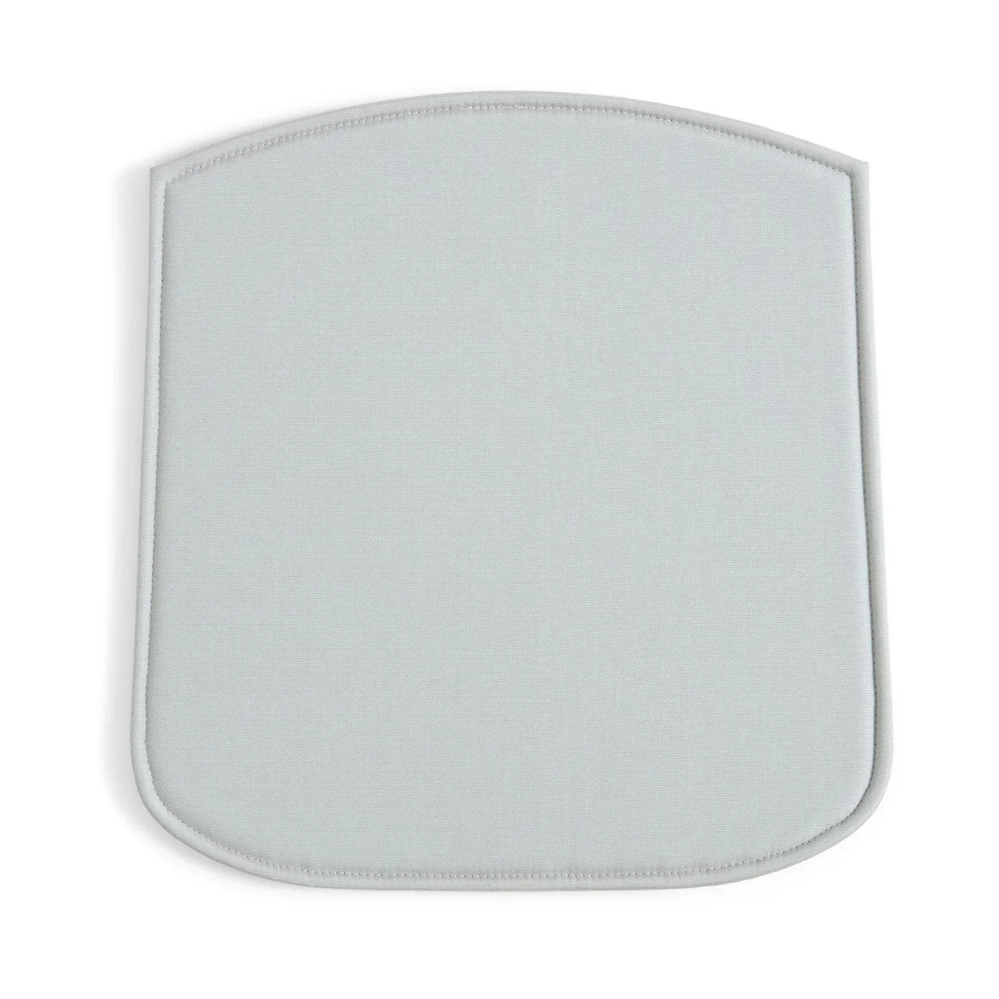 HAY Deville Sitzkissen Sky grey, 42x39,8 cm