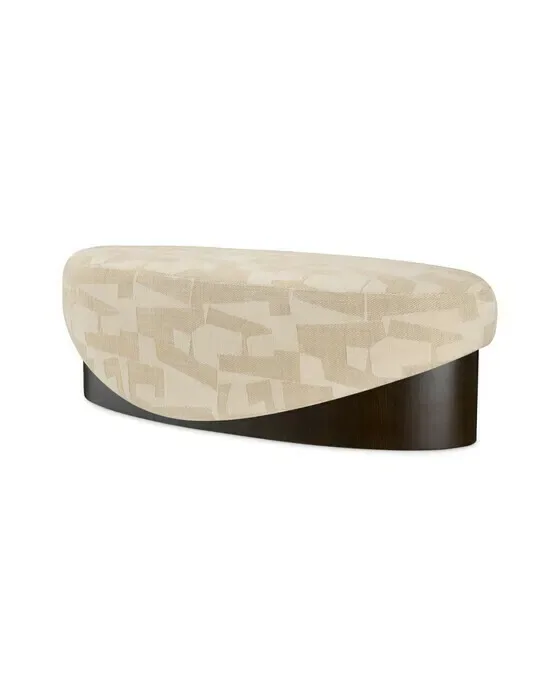 Raymond Bench Brooklyn Sand
