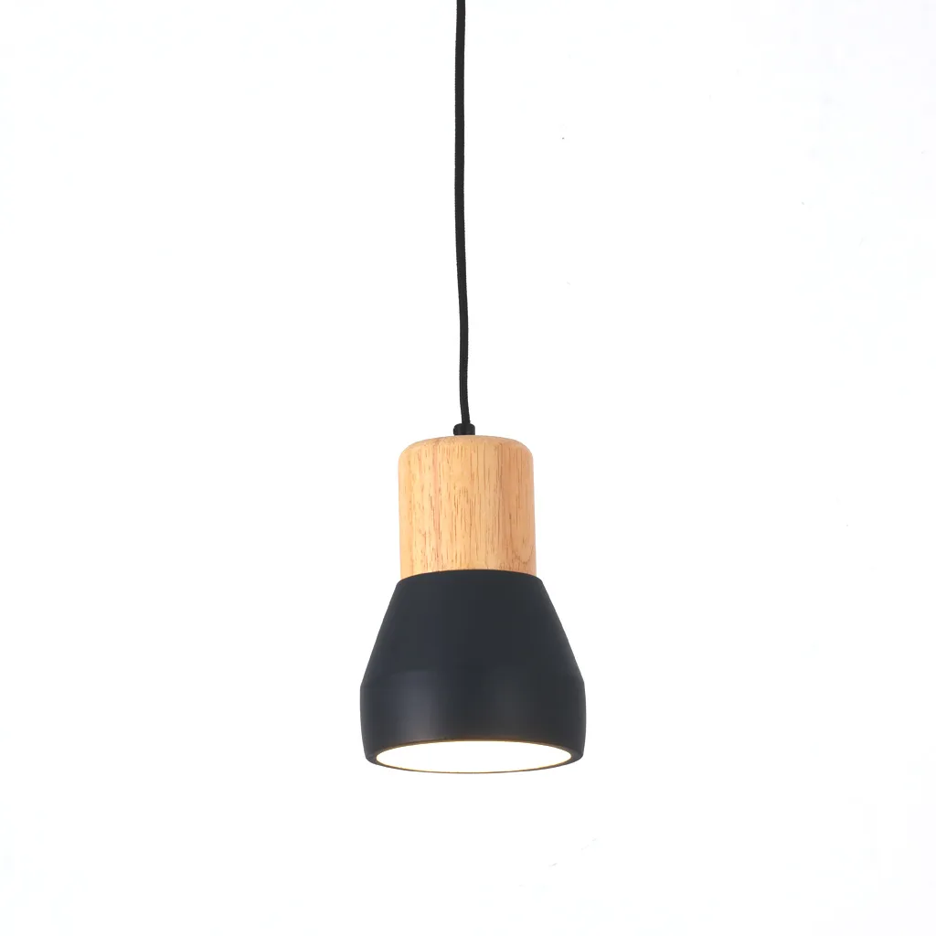 Nordic Lighting - Pepe Ø13 - Fönsterlampa - Svart