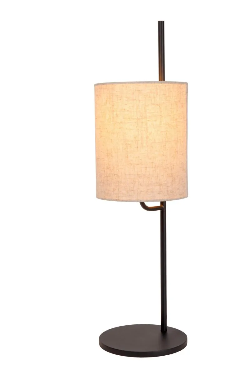 Lucide - Magic 64cm - Bordslampa - Svart