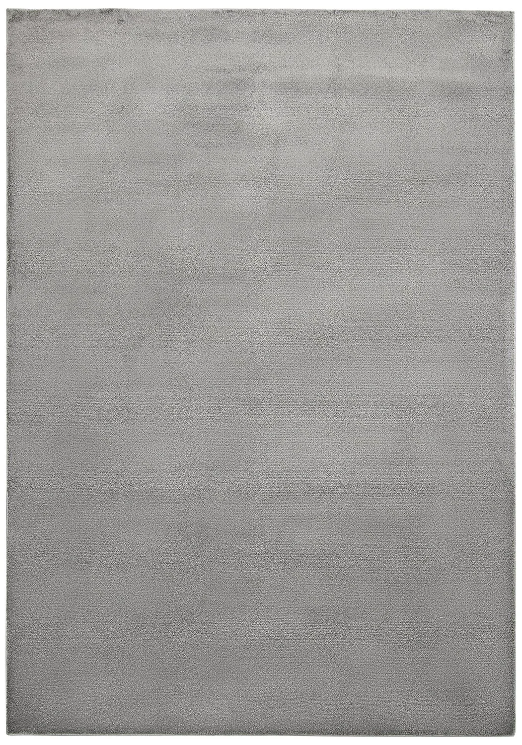 Wilton-teppe - Vevila (grå) (Størrelse: 80 x 150 cm)
