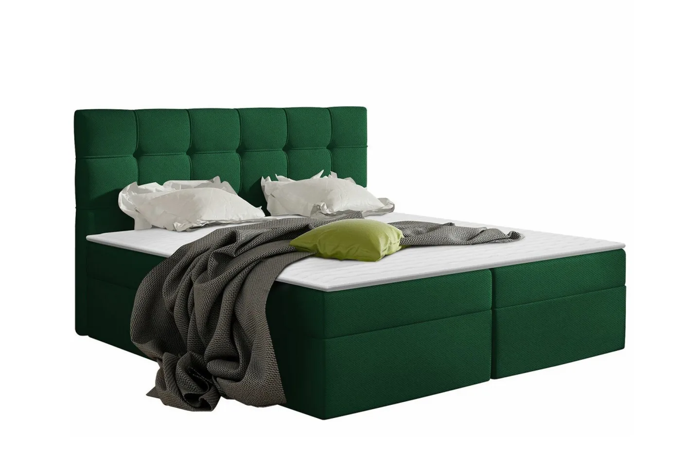 Kintore Kontinentalsäng 160x200 cm -