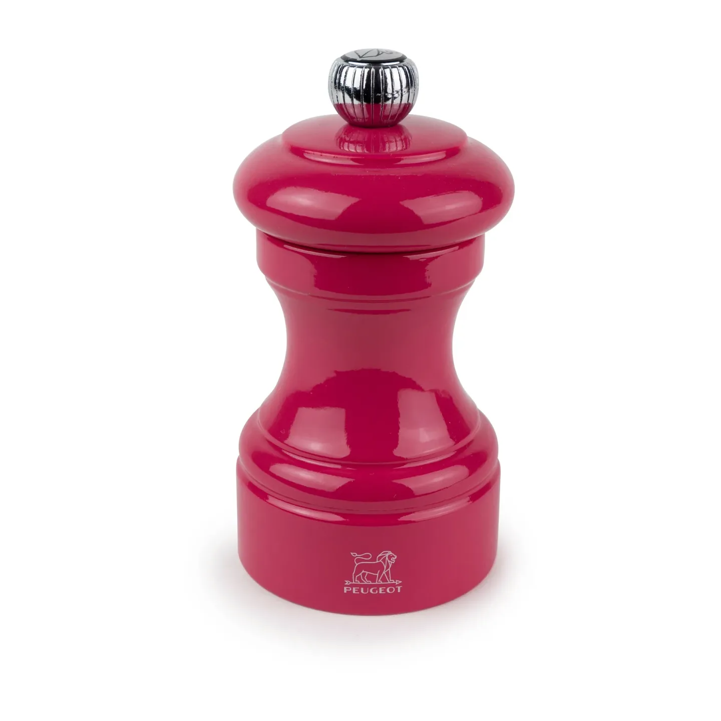 Peugeot Bistrorama Pfeffermühle 10cm Candy Pink