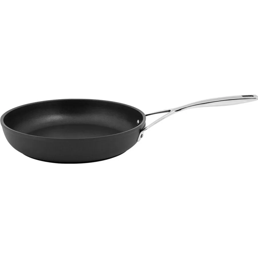 Diverse Bratpfanne Alu Pro schwarz Aluminium D 26 cm