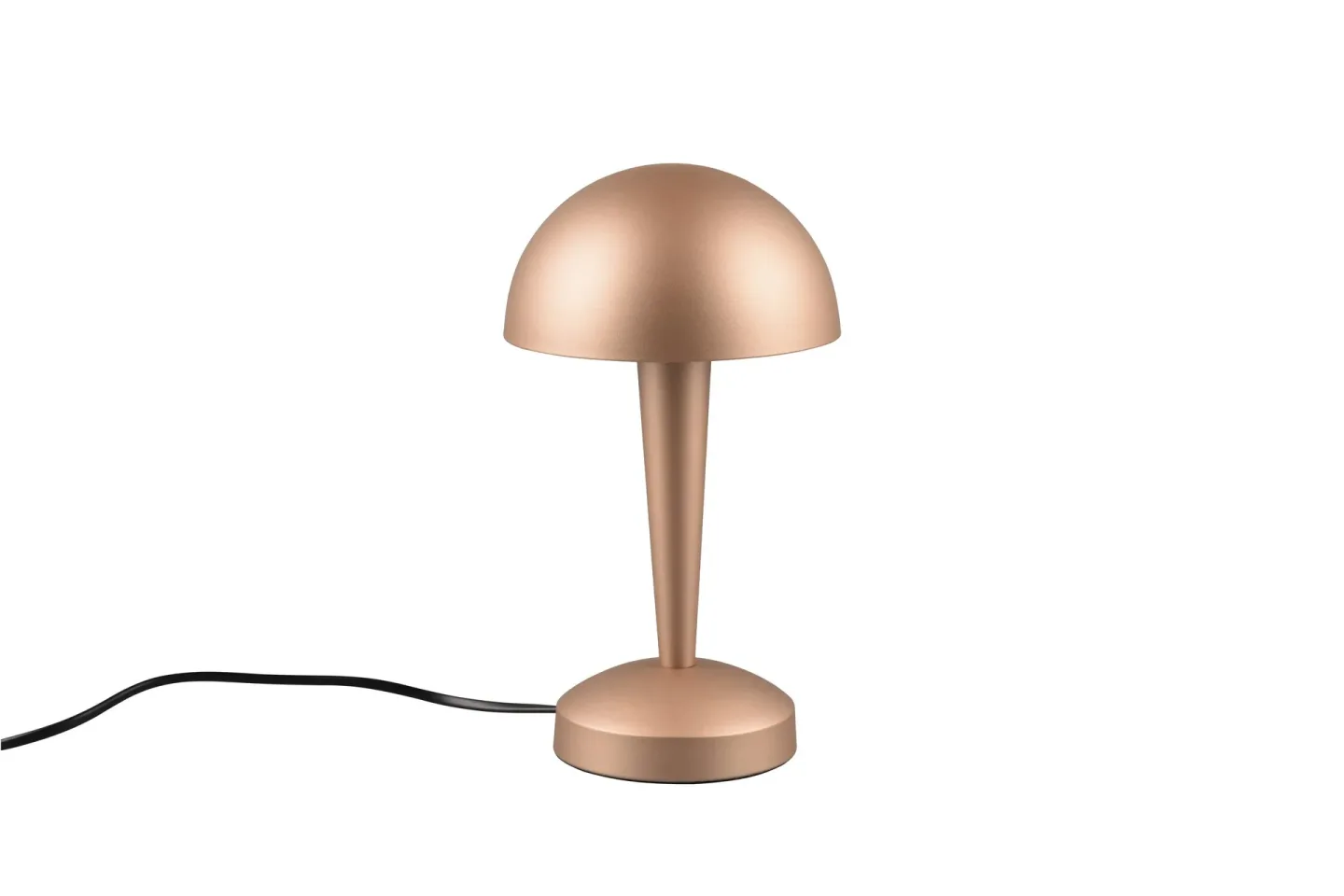Canaria Bordslampa E14 (inkl.) kaffe brun - Brun