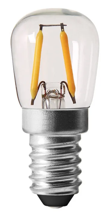 Nordic Lighting - E14 1W ej dimbar 2200K RA95 - Ljuskälla