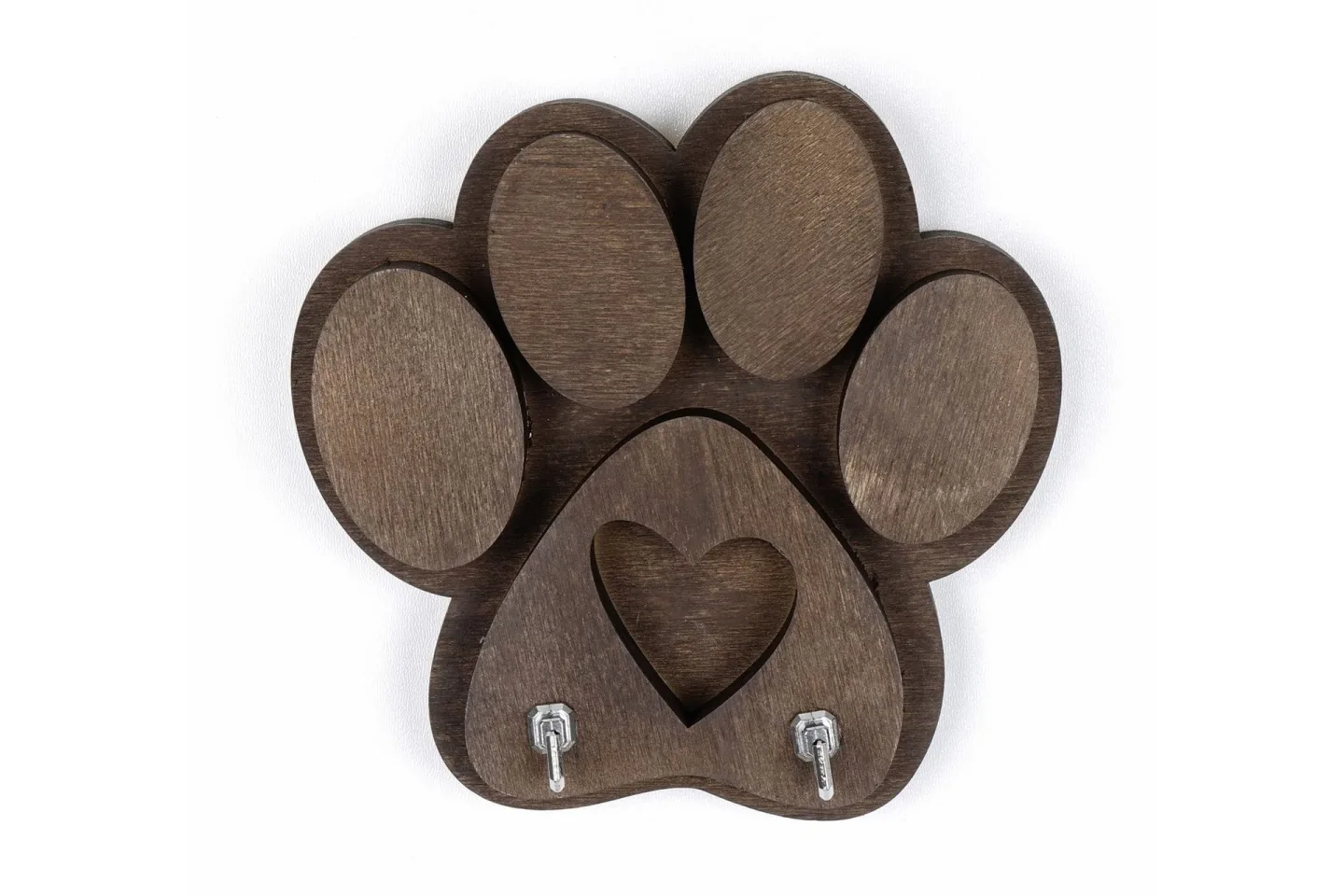 Chouchou Hatthylla 17x4 cm - Brun