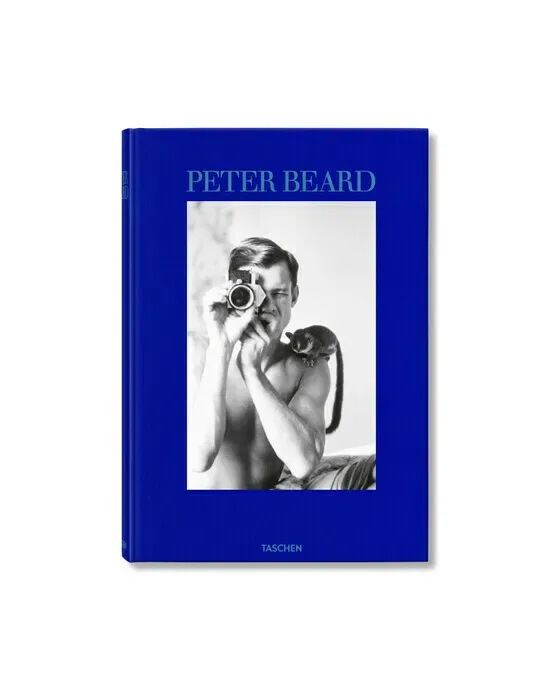 Peter Beard