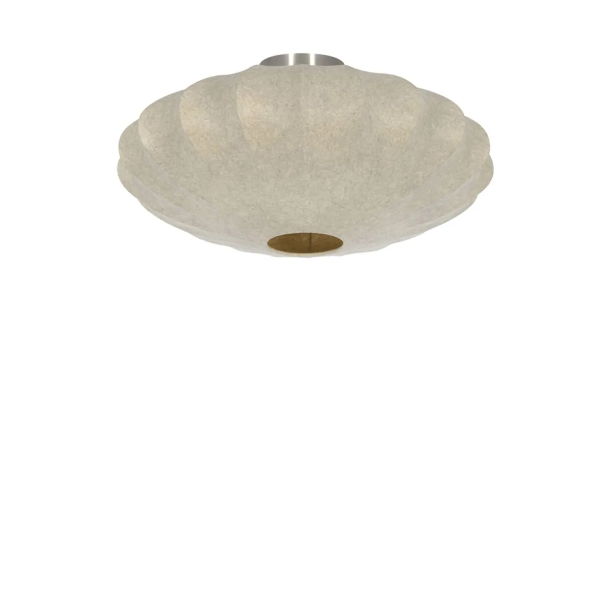 Light & Living - Fay Ø50 - Takplafond - Brun