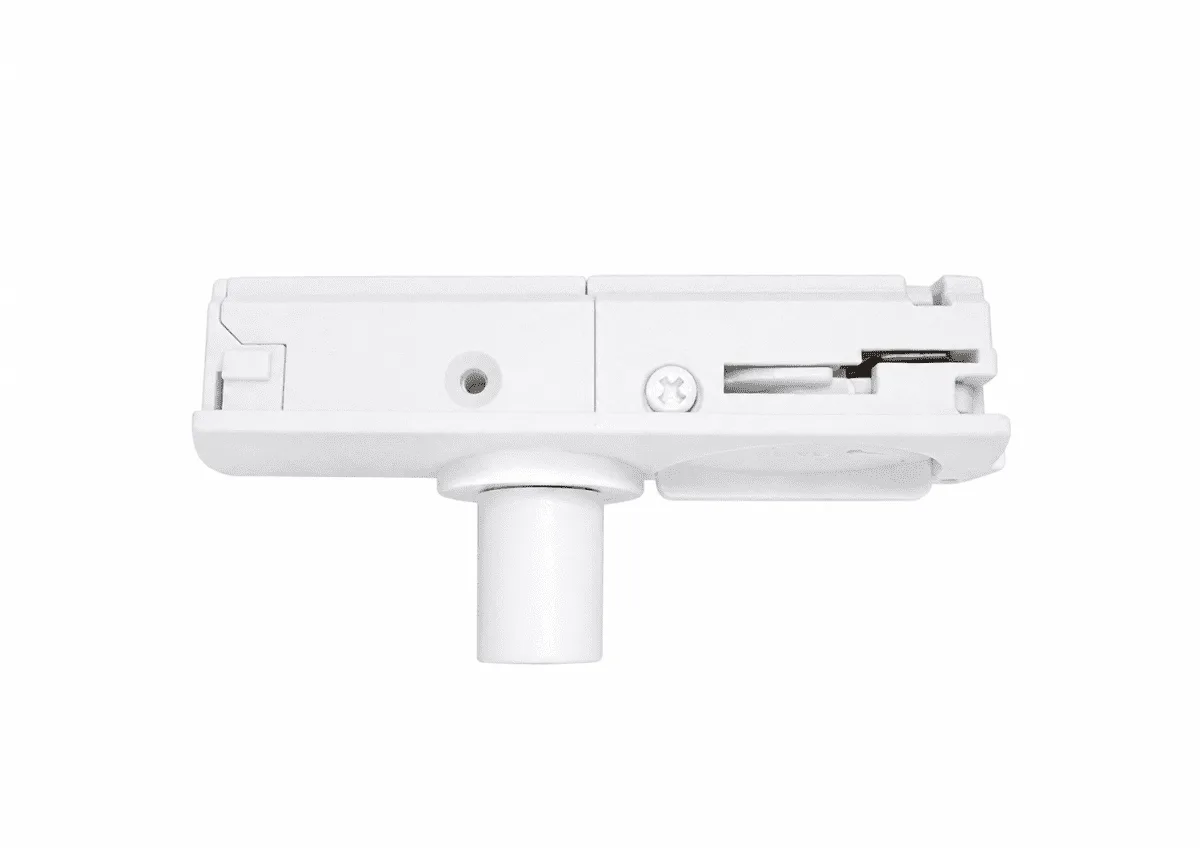 Nordic Lighting - Forma pendeladapter - Nordic Lighting skensystem - Vit