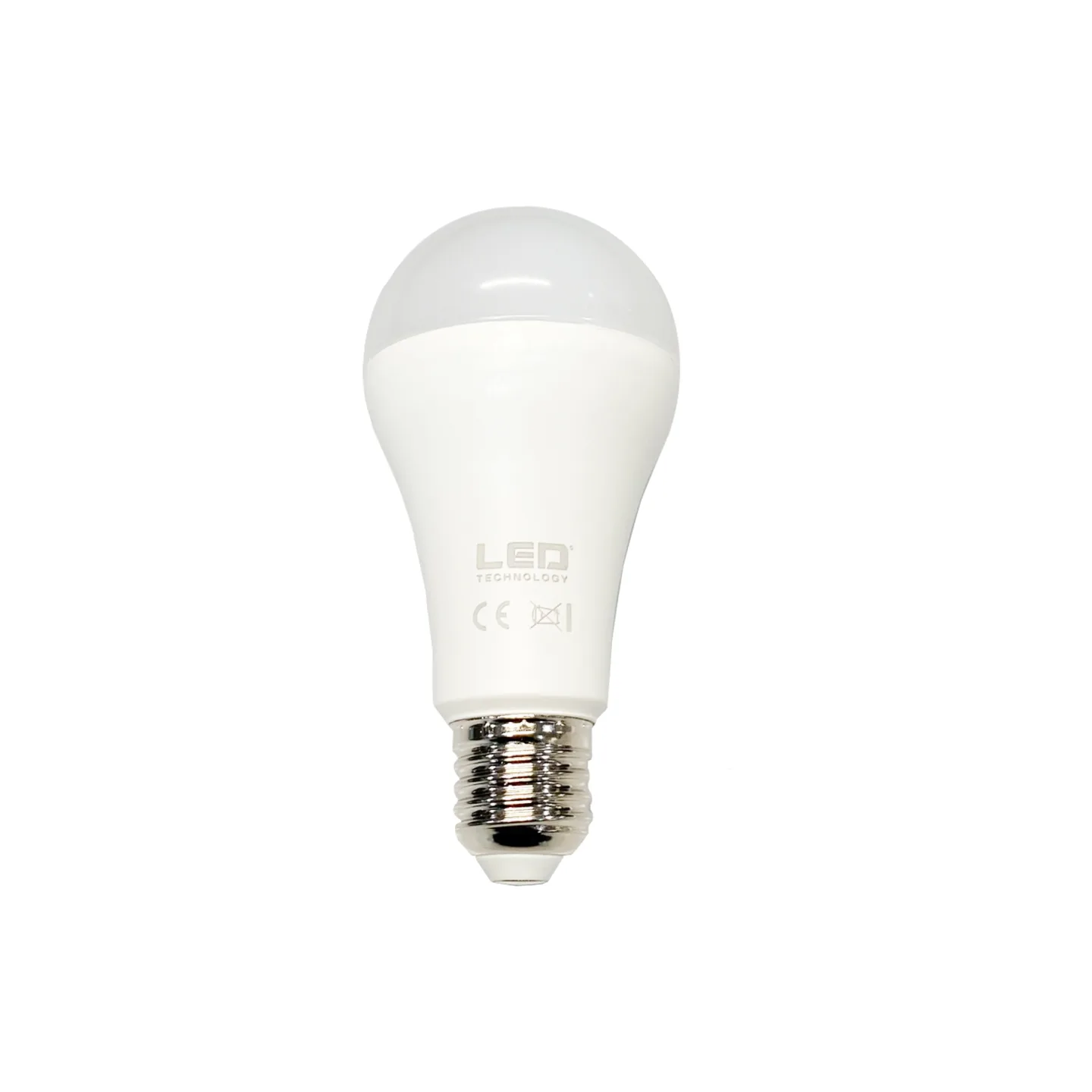 Flos - RF26998 Ljuskälla E27 21W 2452lm 3000K - LED-lampor - Vit