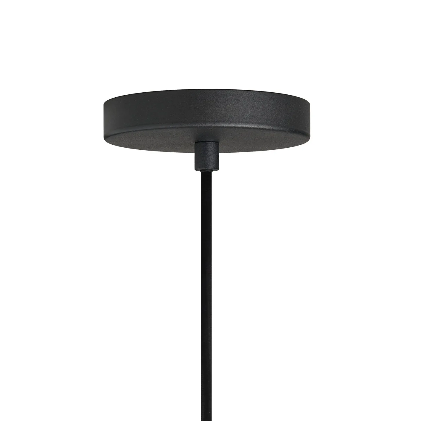 Liberty Pendel Black - Design By Us - Stue - Metal - Med én lyskilde