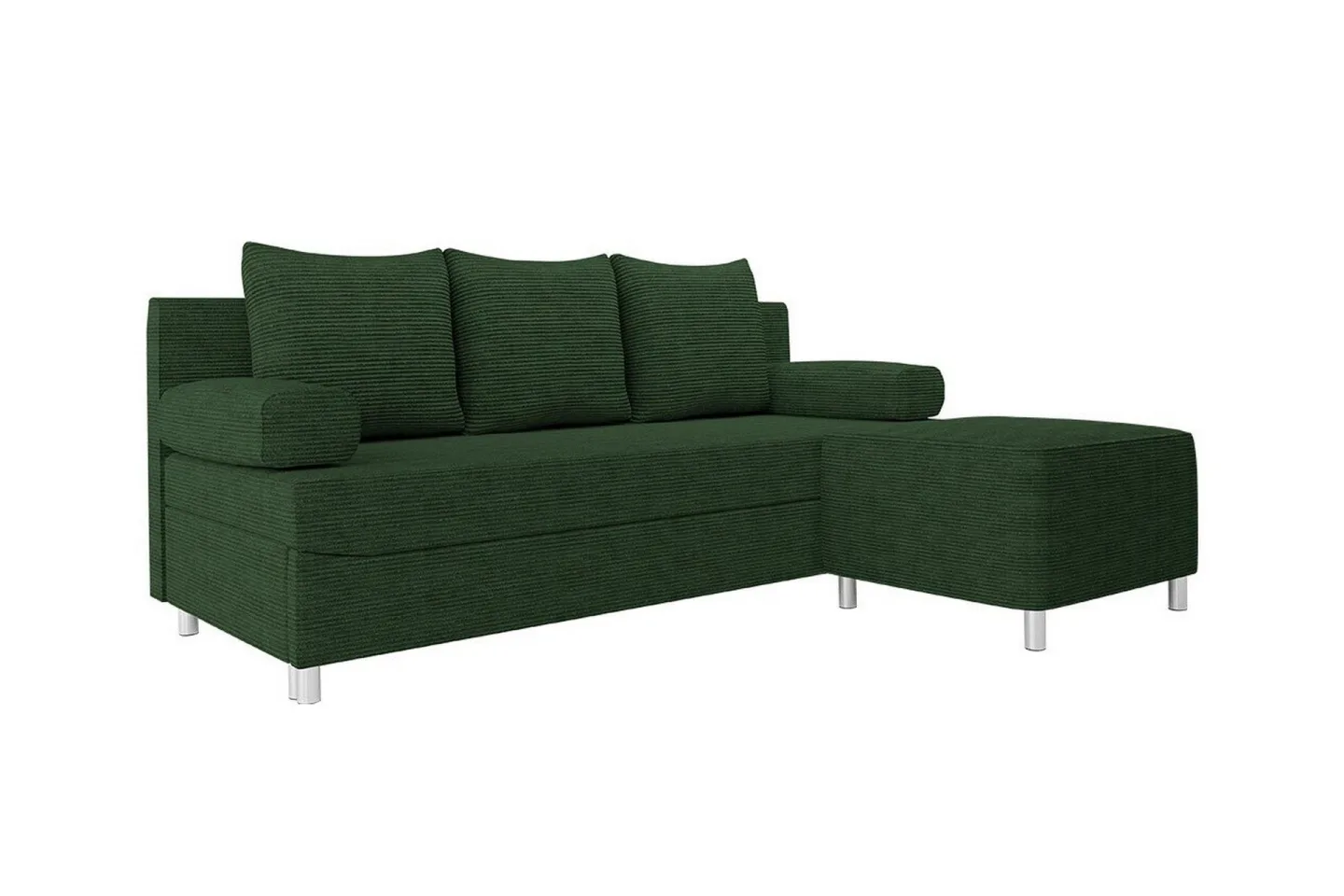Kintore 2-sits Bäddsoffa -