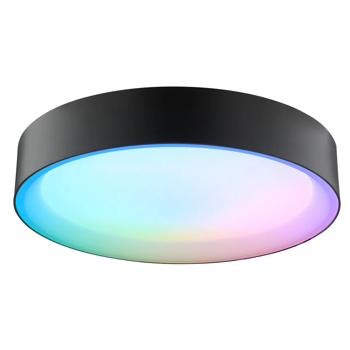 Brilliant - Larios Ø40 - Takplafond - Svart