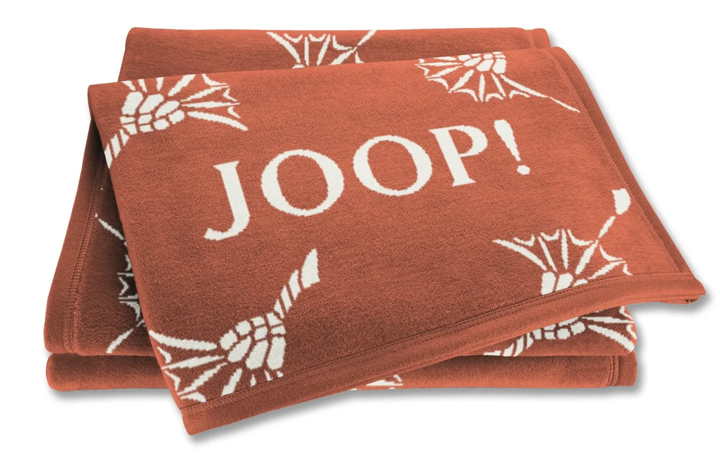 Joop Wohndecke Cornflower | Schubiger Möbel