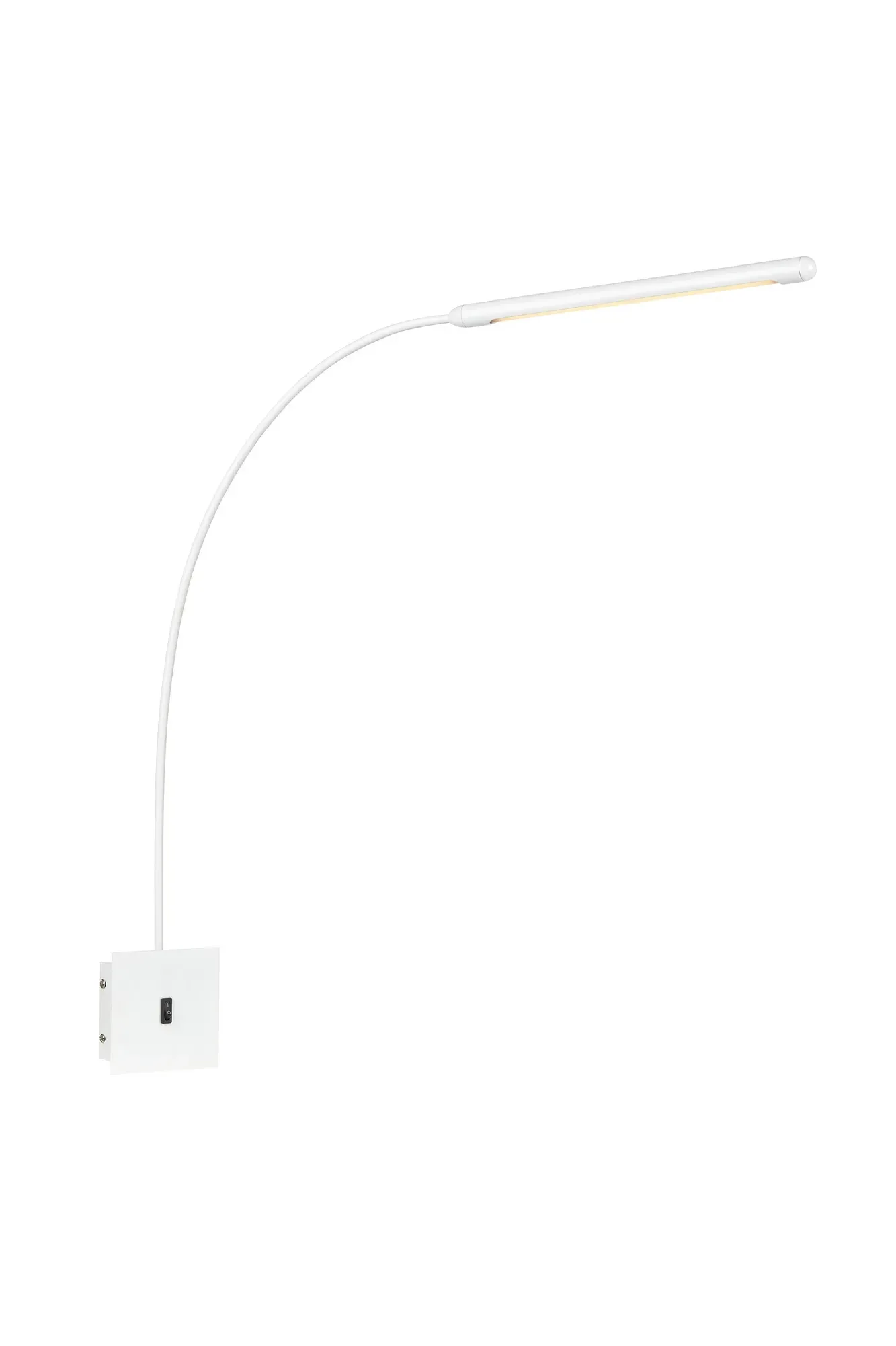 Antenna Wandleuchte Weiß