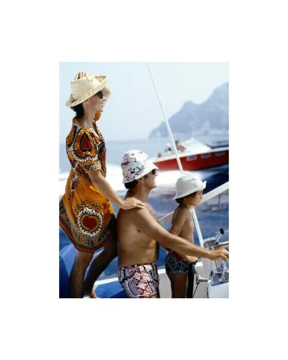 Motor Holiday