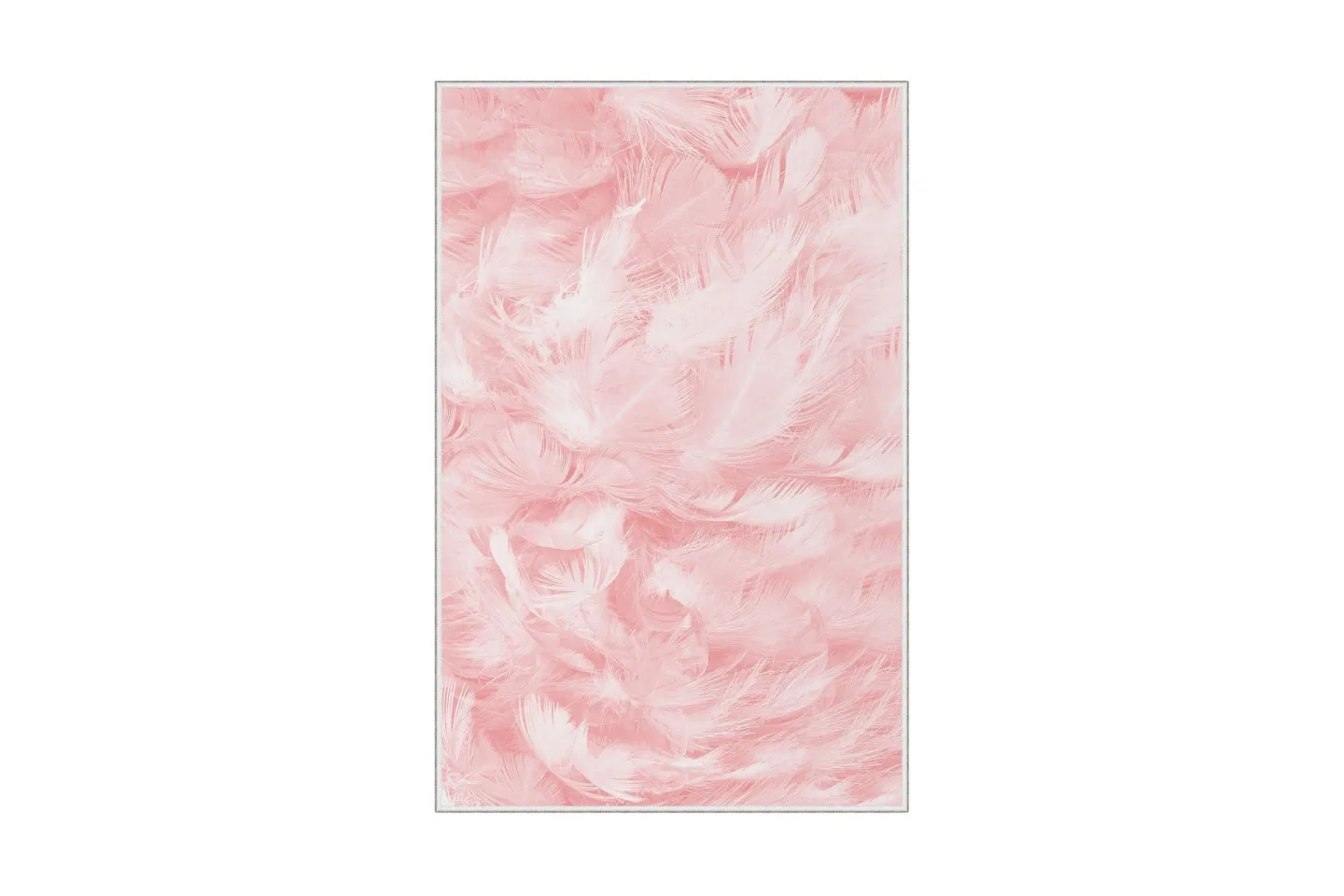 Tolunay Matta 100x150 cm - Flerfärgad