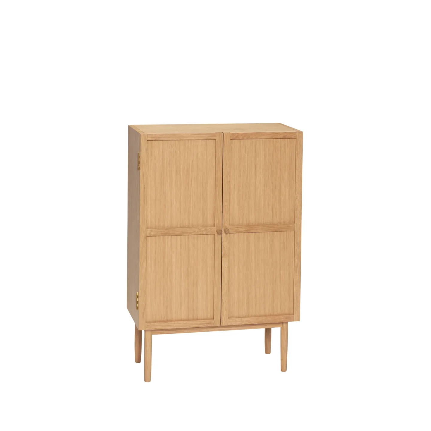 Hübsch Candour Schrank Eiche