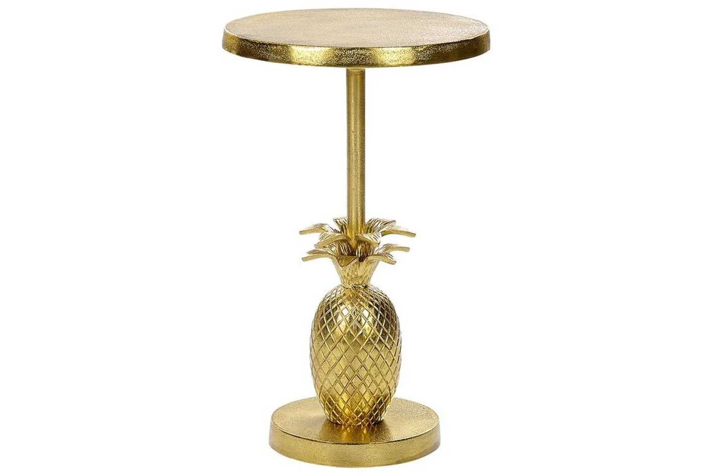 Favor Sidobord 29 cm - Guld
