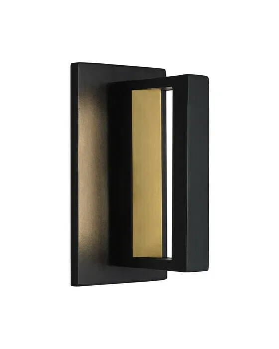 Anton Wall Black S